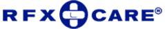 RFX+CARE International A/S - logo