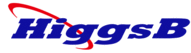 HiggsB Medical - logo