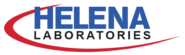 Helena Laboratories - logo