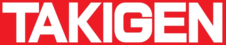 TAKIGEN - logo