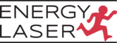 Energy Laser - logo