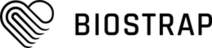 Biostrap - logo