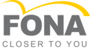 FONA Dental - logo