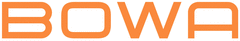 BOWA-electronic - logo