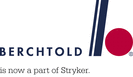 Stryker Berchtold - logo