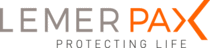 Lemer Pax - logo