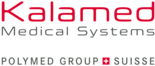 Kalamed - logo