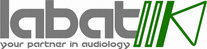 LABAT International logo