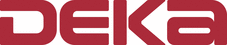 DEKA Research - logo