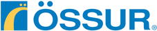 Össur UK logo