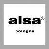 Alsa Apparecchi Medicali logo