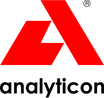 Analyticon Biotechnologies AG logo