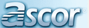 Ascor logo