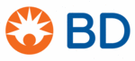 BD logo