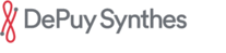 Depuy Synthes logo
