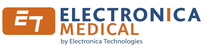 Electronica Technologies logo
