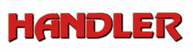 Handler MFG. Co., Inc.- Red Wing Int'l logo