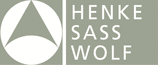 Henke-Sass, Wolf logo