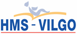 HMS-VILGO logo