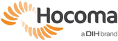 Hocoma logo