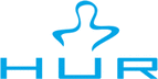HUR logo