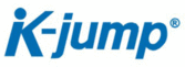 K-jump Health logo