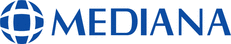 Mediana logo