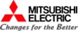Mitsubishi Electric logo