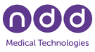 ndd logo