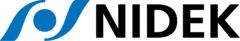 NIDEK logo