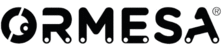 ORMESA srl logo