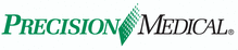 Precision Medical logo