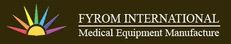 PT. FYROM INTERNATIONAL