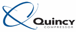 Quincy Compressor logo