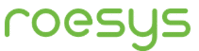 Roesys logo