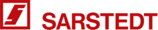 Sarstedt logo