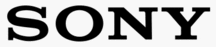 Sony logo