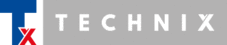 Technix logo