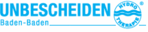 Unbescheiden