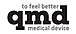 qmd - qualified medical device