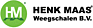 Henk Maas® Weegschalen B.V.