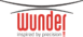 WUNDER