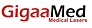 GIGAA MEDICAL LASER