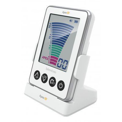 Dental Apex Locator With Touchscreen Apex Id Kavo Kerr Group