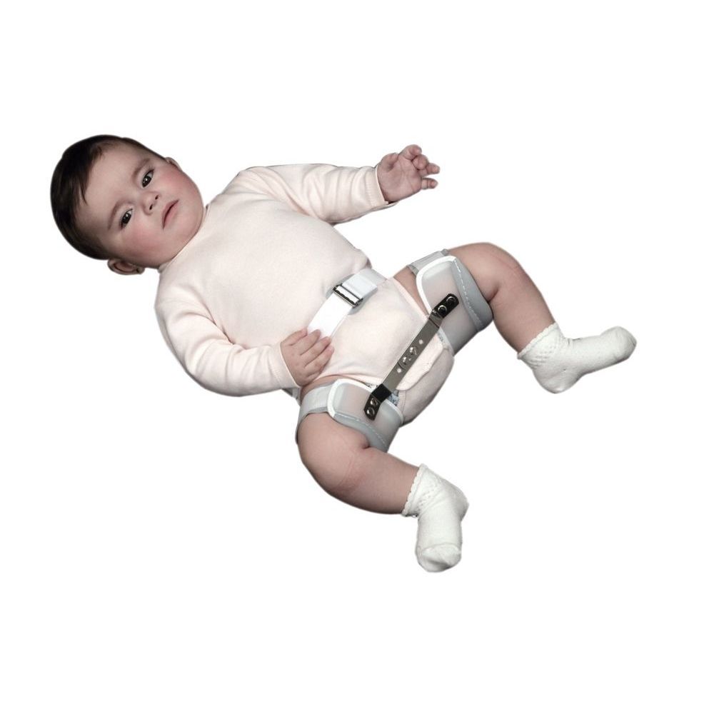 Hip Dysplasia Orthosis C29 Prim Leg Abduction Pediatric L