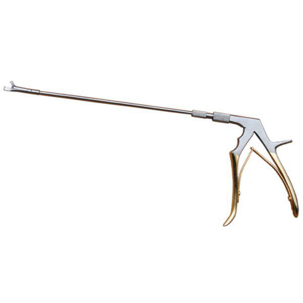 Surgery Forceps Edm Imaging Gynecology Uterine Biopsy