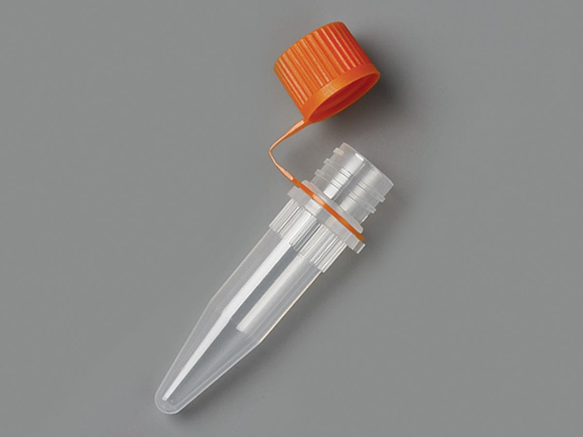 Laboratory Test Tube Corning Bv Polypropylene