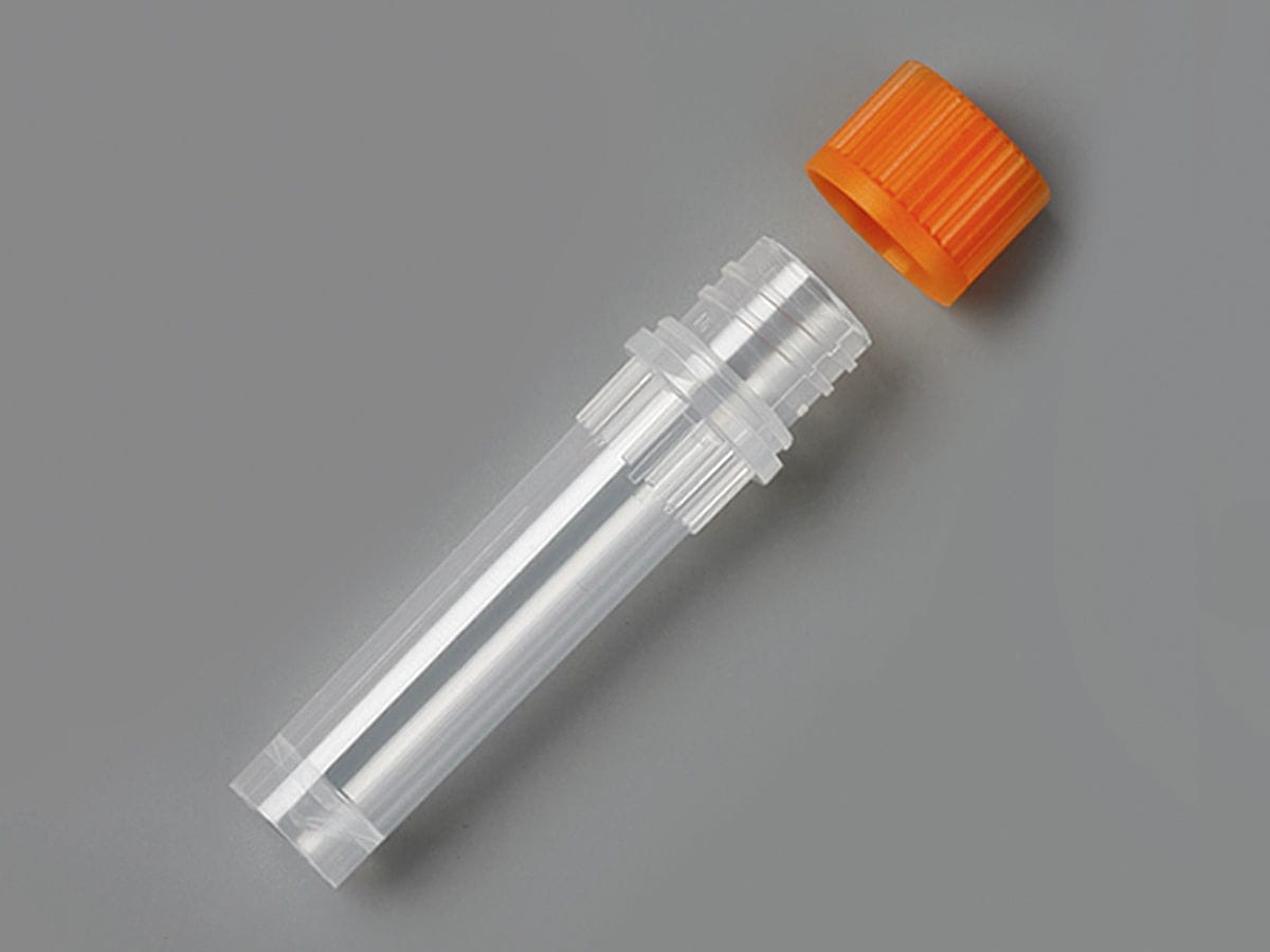 Laboratory Test Tube Corning Bv Polypropylene