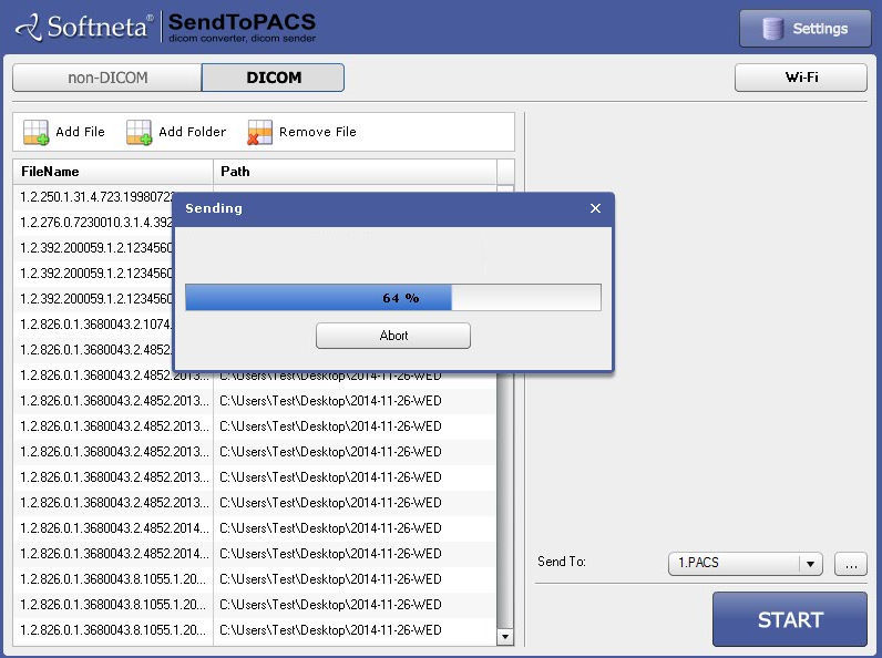 cdr dicom software downlad