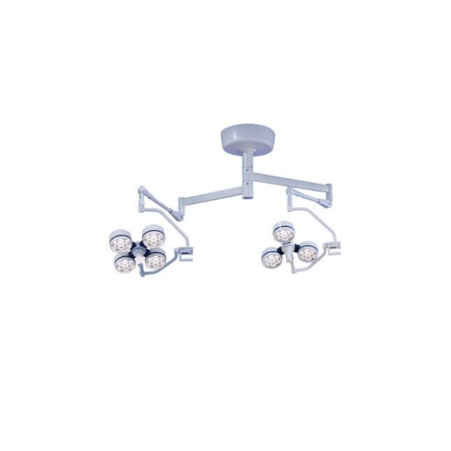 Ceiling Mounted Surgical Light Yd Led Shanghai Huifeng Medical